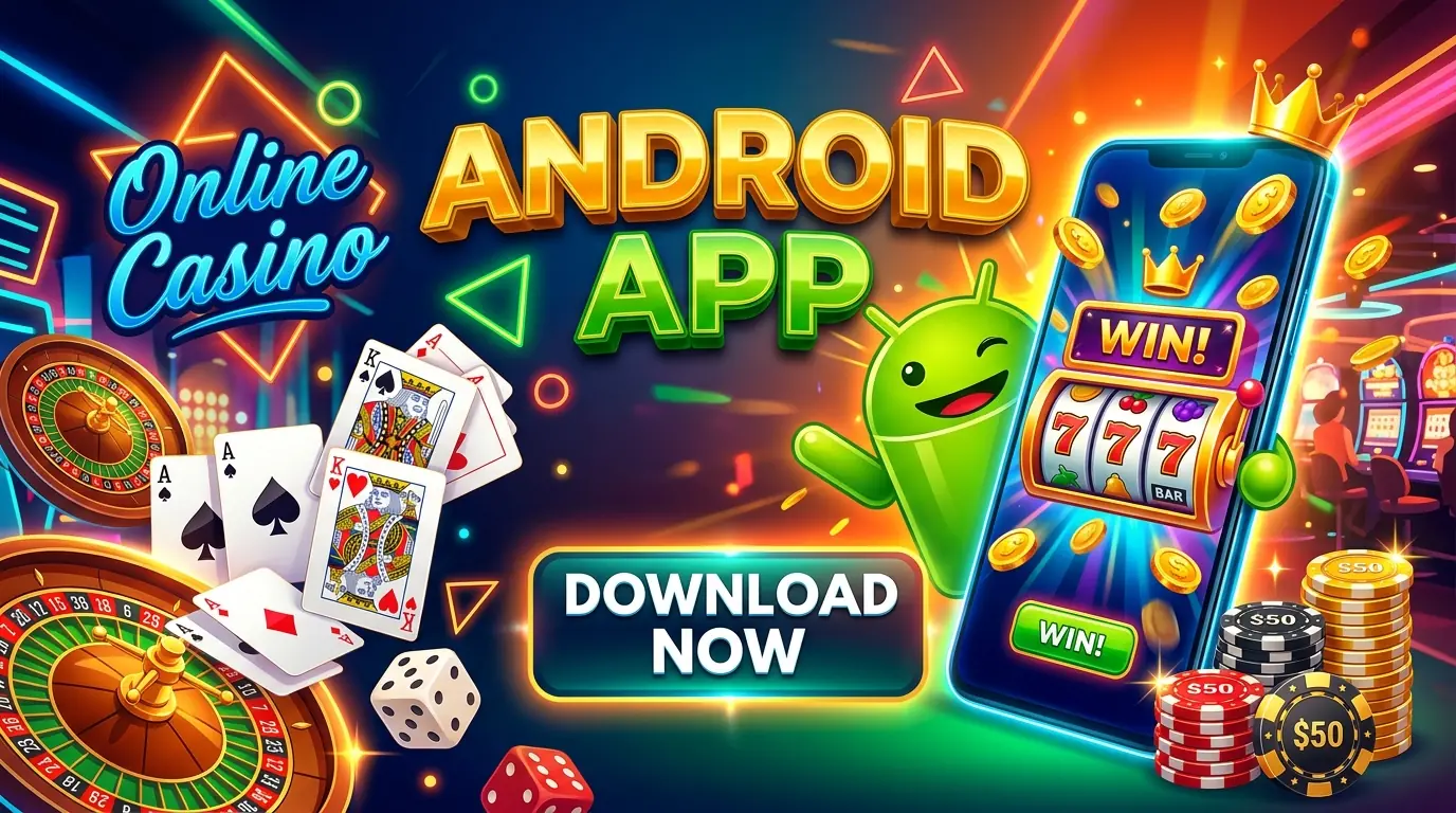 Dux Casino Android App