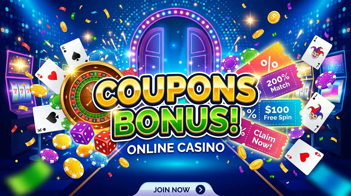 Dux Casino Coupons