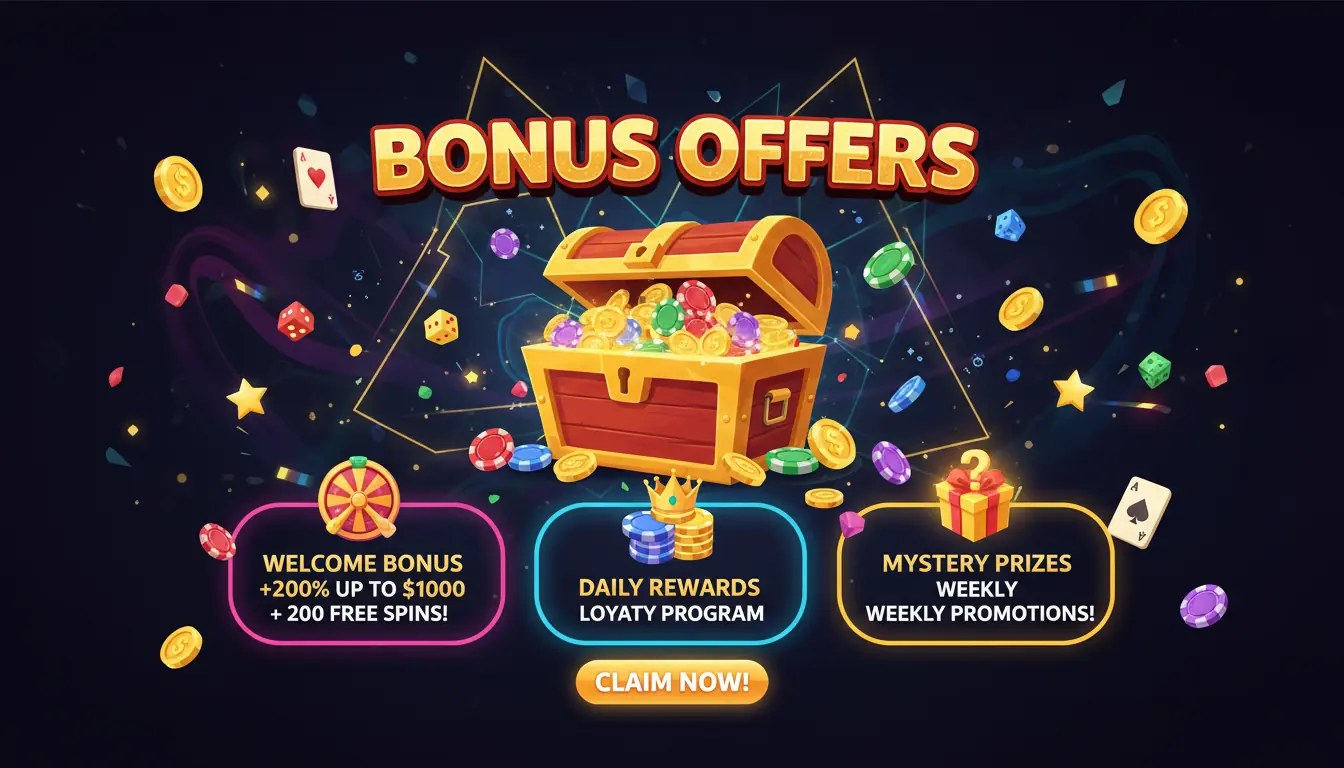 Dux Bonus Deals