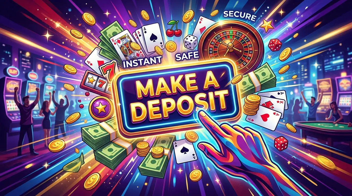 Dux Casino Einzahlung