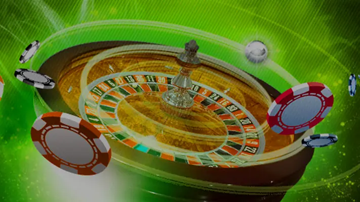 Dux Roulette