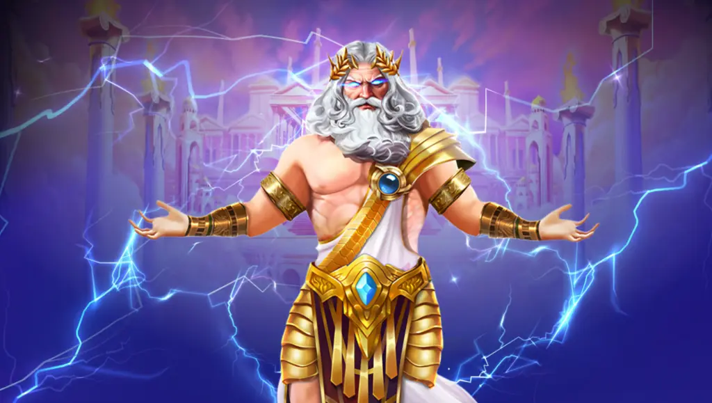 Dux Gates of Olympus