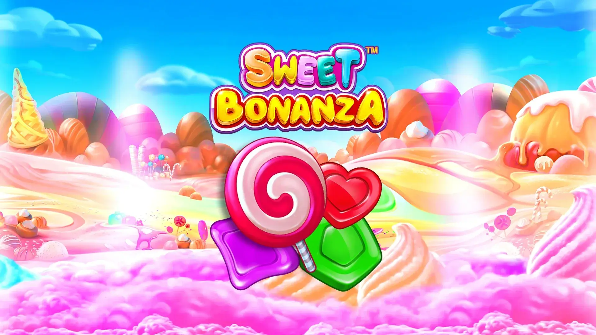 Dux Casino Sweet Bonanza