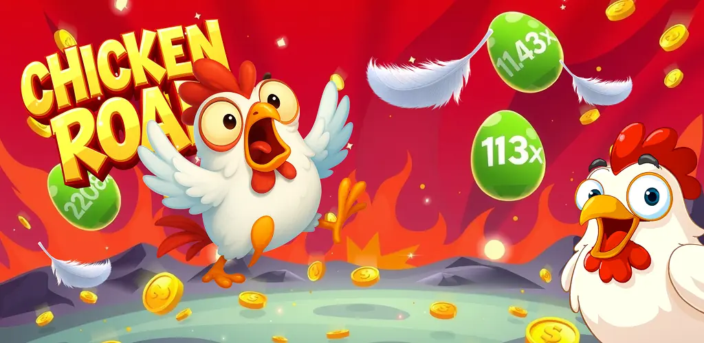Dux Casino Chicken Road